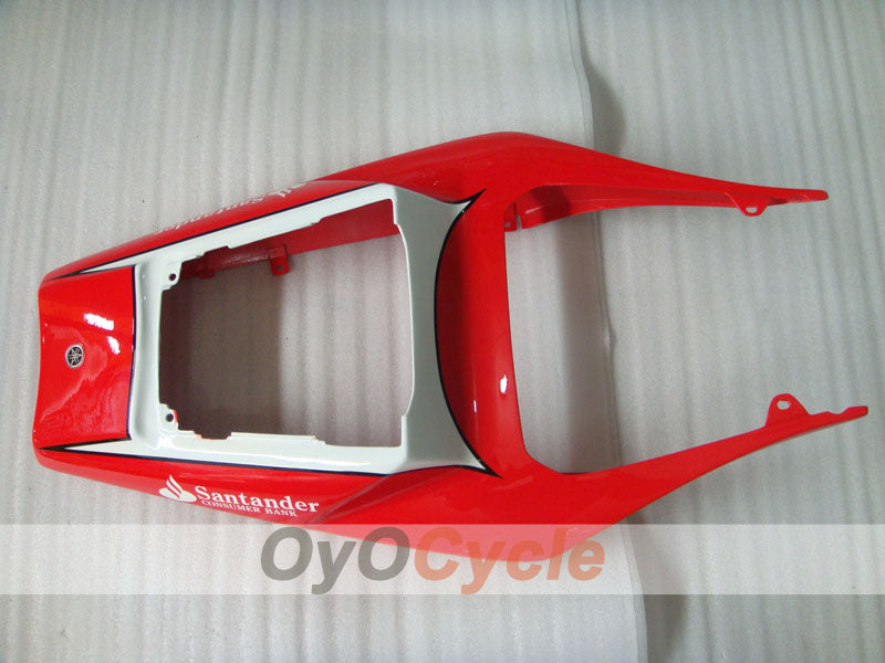 Coda codone posteriore per Yamaha 02-03 YZF-R1 #OYO87911097 Immagine secondaria del prodotto