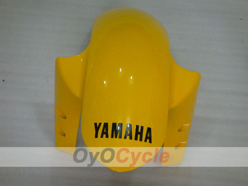 Parafango Anteriore Carena Per Yamaha 04-06 YZF-R1 #OYO87911163 Immagine principale del prodotto