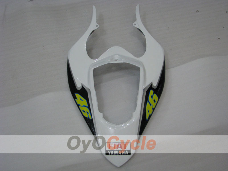 Coda Carenatura Posteriore Per Yamaha 04-06 YZF-R1 #OYO87911170 Immagine principale del prodotto