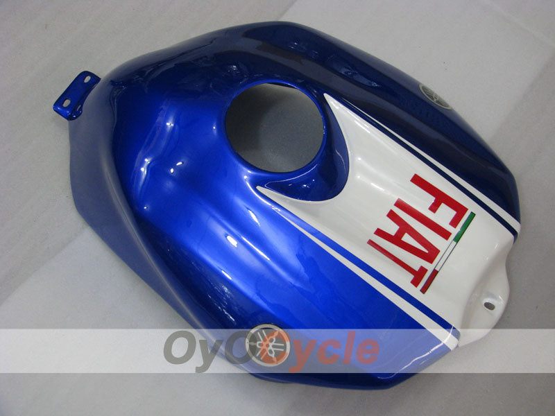 Carena Serbatoio Carburante per Yamaha 04-06 YZF-R1 #OYO87911171 Immagine secondaria del prodotto