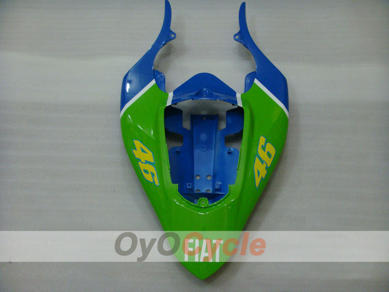 Coda Posteriore Carena Per Yamaha 04-06 YZF-R1 #OYO87911174 Immagine principale del prodotto