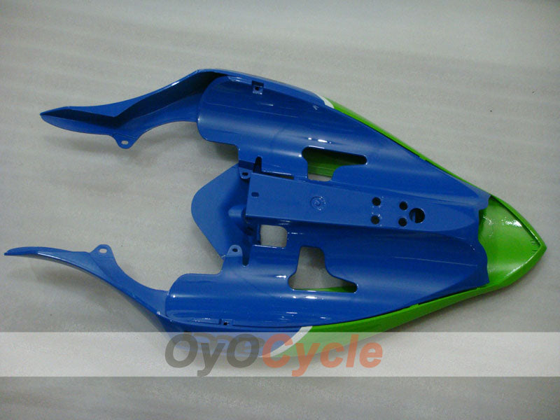 Coda Posteriore Carena Per Yamaha 04-06 YZF-R1 #OYO87911174 Immagine secondaria del prodotto