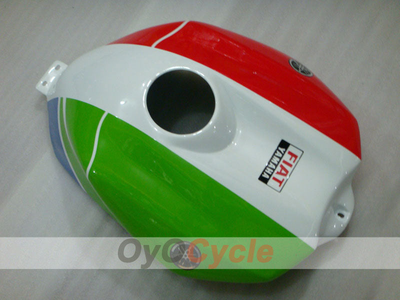 Carena Serbatoio Carburante per Yamaha 04-06 YZF-R1 #OYO87911175 Immagine secondaria del prodotto