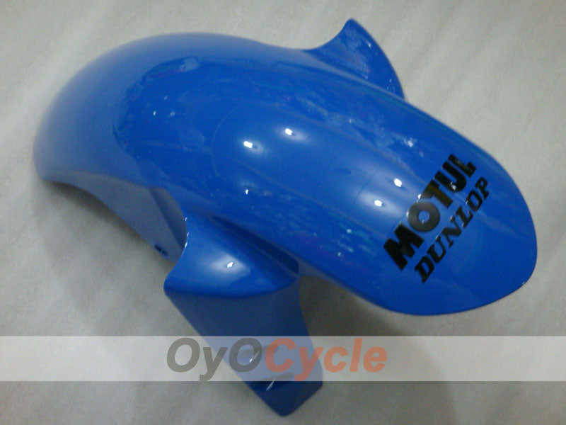 Parafango Anteriore Carena Per Yamaha 04-06 YZF-R1 #OYO87911168 Immagine secondaria del prodotto