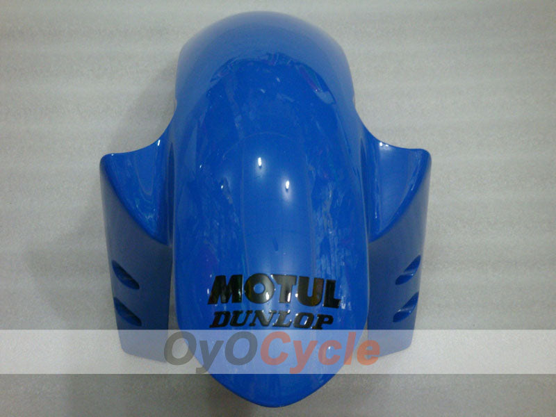 Parafango Anteriore Carena Per Yamaha 04-06 YZF-R1 #OYO87911168 Immagine principale del prodotto