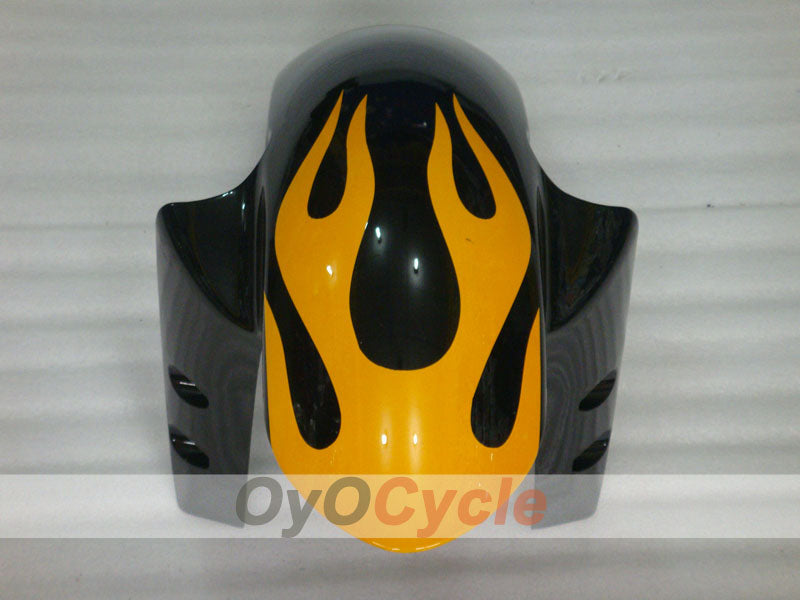 Parafango Anteriore Carena Per Yamaha 04-06 YZF-R1 #OYO87911182 Immagine principale del prodotto