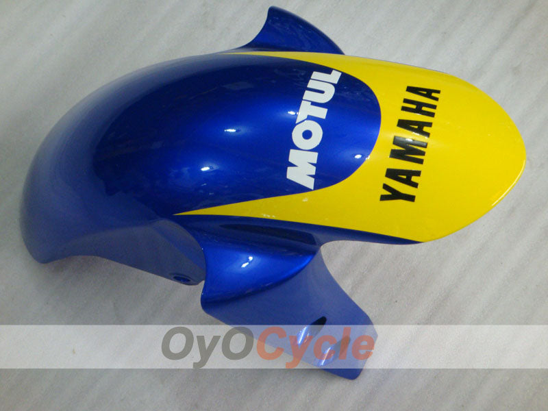 Carena parafango anteriore per Yamaha 04-06 YZF-R1 #OYO87911186 Immagine secondaria del prodotto