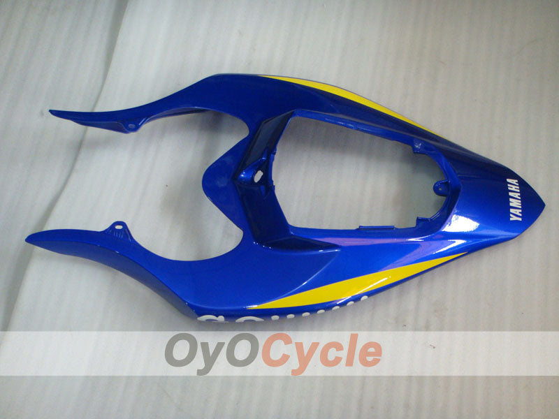 Coda Carena Posteriore Per Yamaha 04-06 YZF-R1 #OYO87911188 Immagine secondaria del prodotto