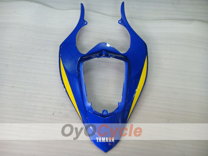 Coda Carena Posteriore Per Yamaha 04-06 YZF-R1 #OYO87911188 Immagine principale del prodotto