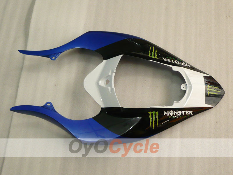Codone posteriore per Yamaha 04-06 YZF-R1 #OYO87911192 Immagine secondaria del prodotto