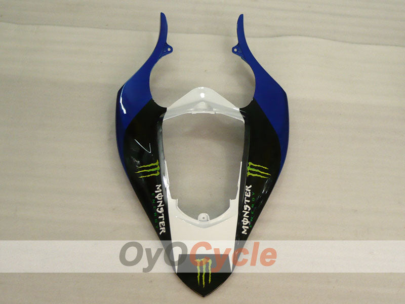 Codone posteriore per Yamaha 04-06 YZF-R1 #OYO87911192 Immagine principale del prodotto