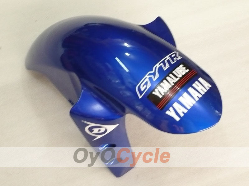 Carena parafango anteriore per Yamaha 04-06 YZF-R1 #OYO87911190 Immagine secondaria del prodotto