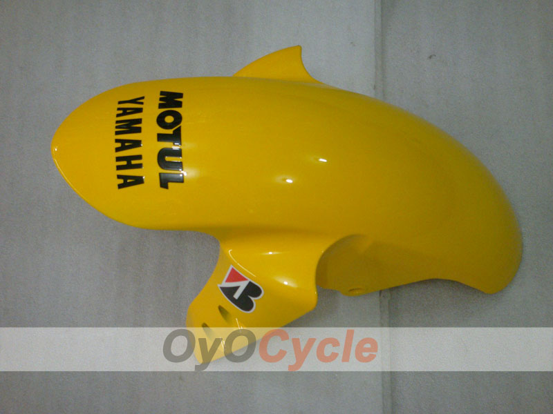 Cupolino parafango anteriore per Yamaha 04-06 YZF-R1 #OYO87911195 Immagine secondaria del prodotto