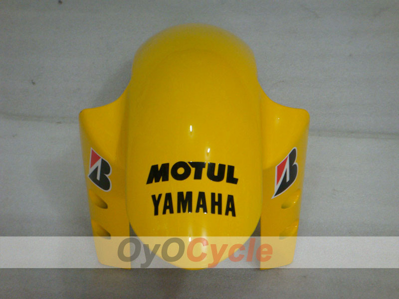 Cupolino parafango anteriore per Yamaha 04-06 YZF-R1 #OYO87911195 Immagine principale del prodotto