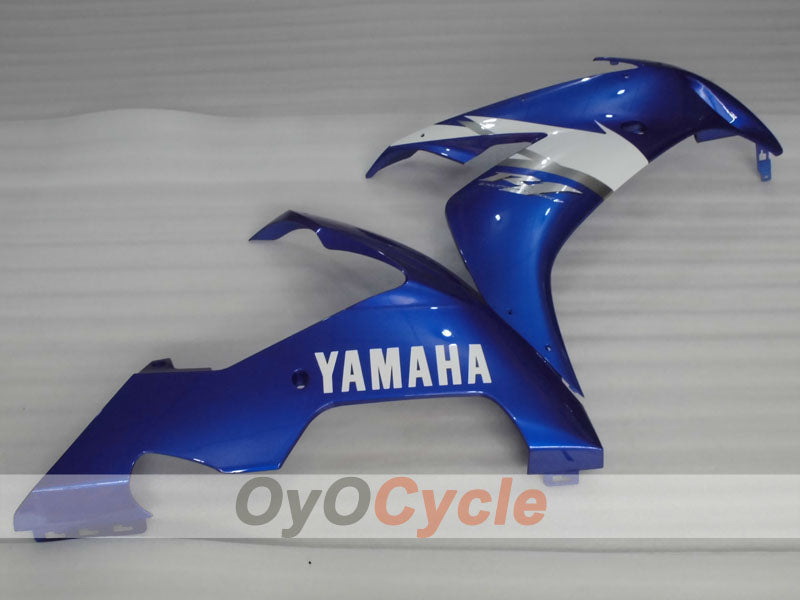 Carena laterale destra e sinistra per Yamaha YZF-R1 04-06 #OYO87911202 Immagine secondaria del prodotto