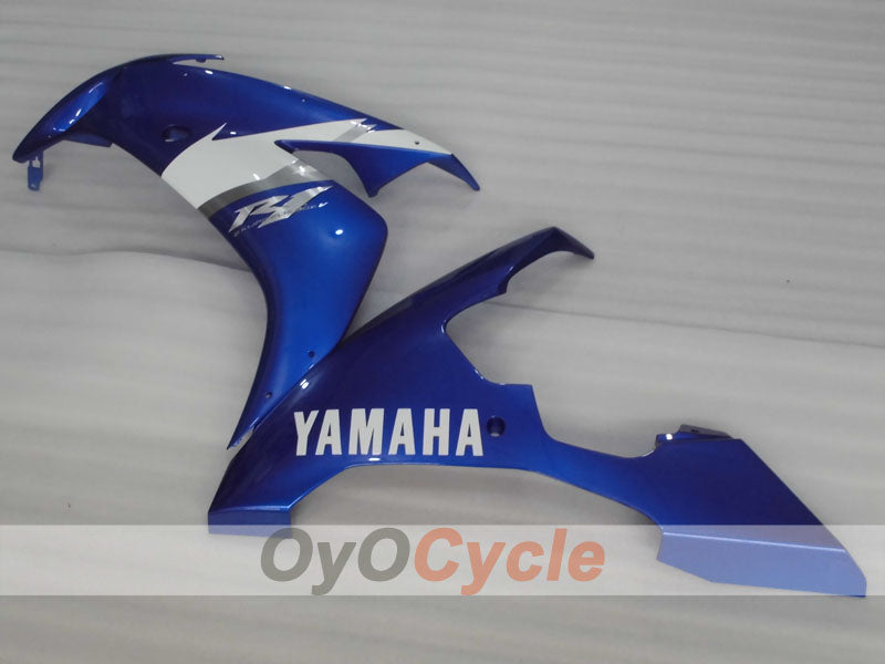 Carena laterale destra e sinistra per Yamaha YZF-R1 04-06 #OYO87911202 Immagine principale del prodotto