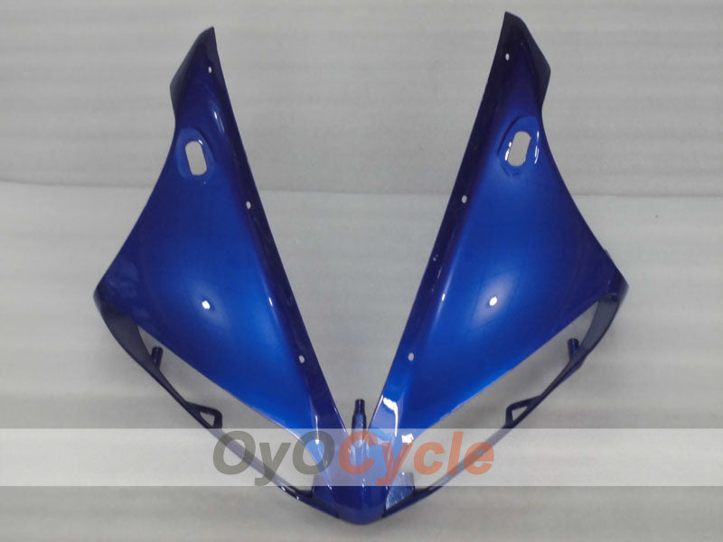 Cupolino anteriore superiore per Yamaha 04-06 YZF-R1 #OYO87911200 Immagine principale del prodotto