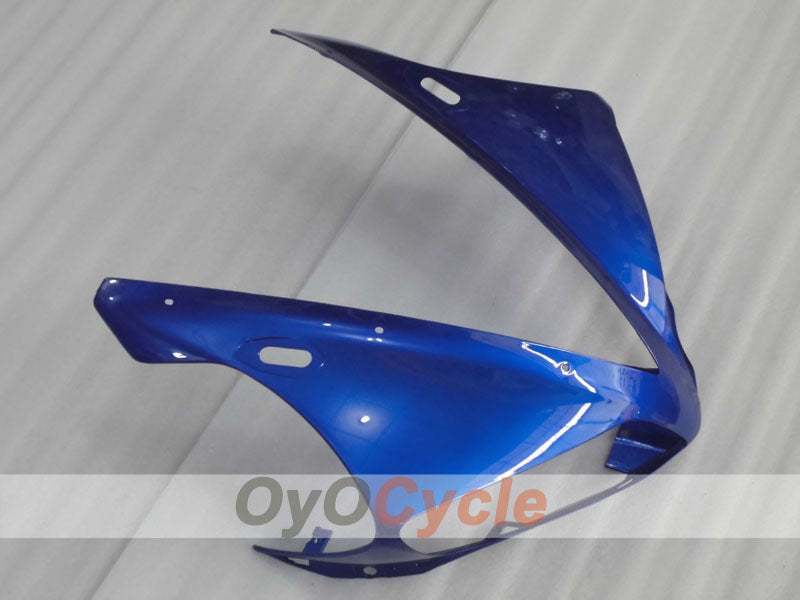 Cupolino anteriore superiore per Yamaha 04-06 YZF-R1 #OYO87911200 Immagine secondaria del prodotto