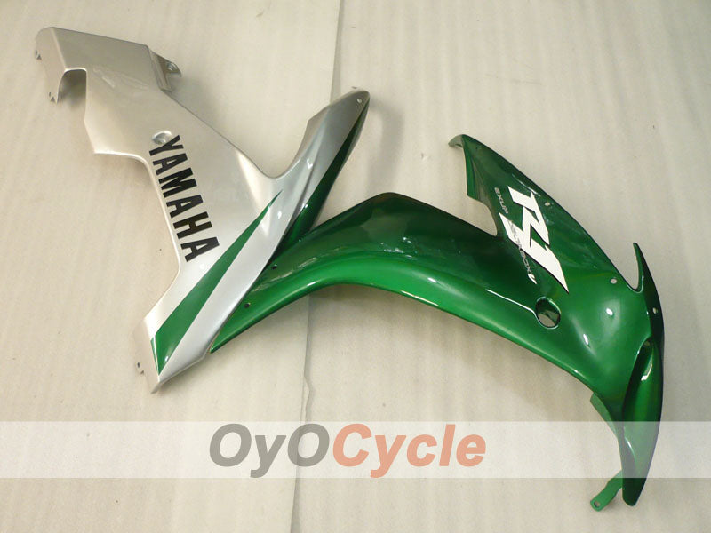 Carenatura Lato Destro e Sinistro Per Yamaha 04-06 YZF-R1 #OYO87911208 Immagine secondaria del prodotto