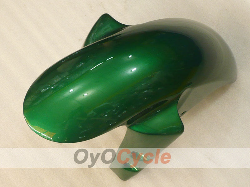 Carenatura parafango anteriore per Yamaha 04-06 YZF-R1 #OYO87911203 Immagine secondaria del prodotto