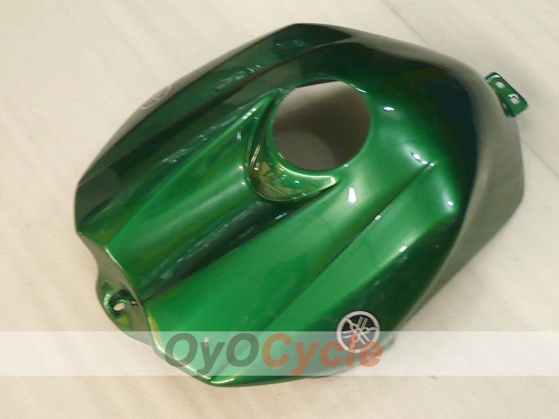 Carenatura serbatoio carburante per Yamaha YZF-R1 04-06 #OYO87911207 Immagine secondaria del prodotto