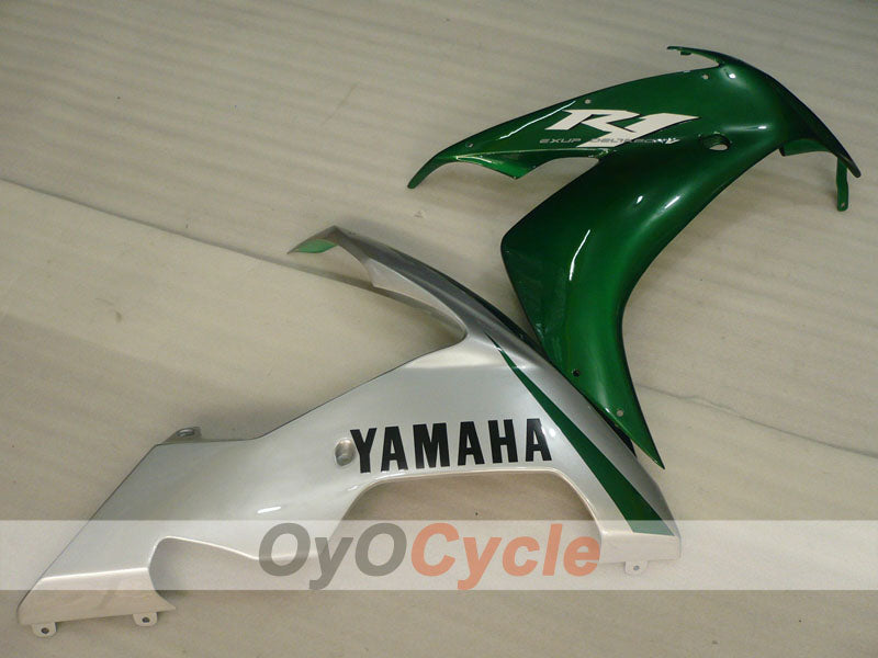 Carenatura Lato Destro e Sinistro Per Yamaha 04-06 YZF-R1 #OYO87911208 Immagine principale del prodotto