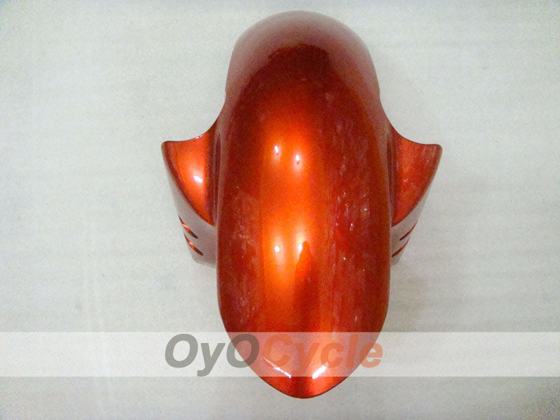Carenatura parafango anteriore per Yamaha 04-06 YZF-R1 #OYO87911211 Immagine principale del prodotto