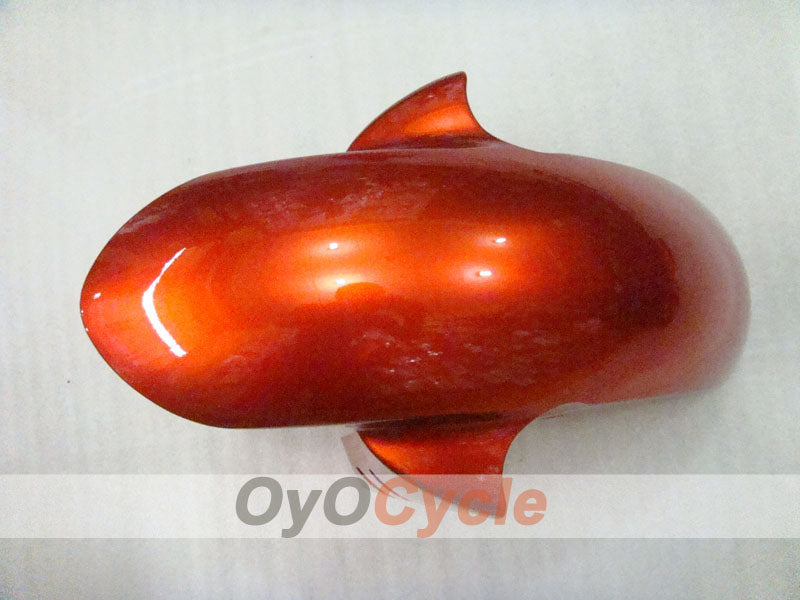 Carenatura parafango anteriore per Yamaha 04-06 YZF-R1 #OYO87911211 Immagine secondaria del prodotto