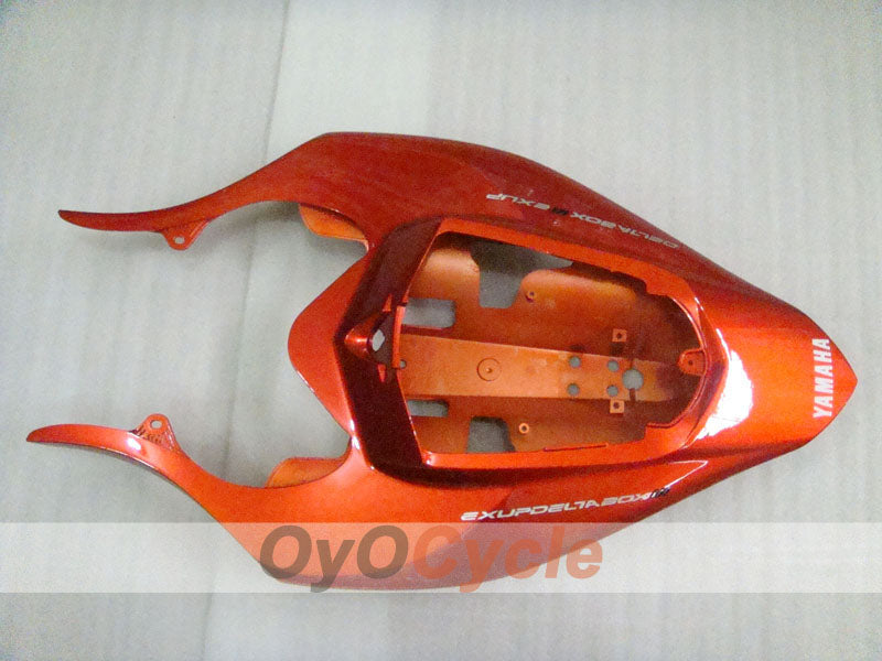 Codone posteriore per Yamaha 04-06 YZF-R1 #OYO87911212 Immagine secondaria del prodotto