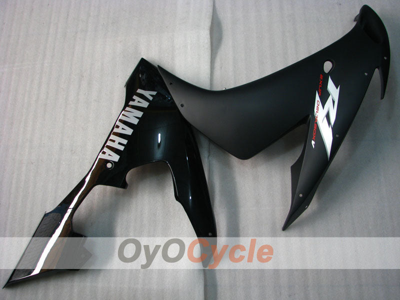 Carenatura Lato Destro e Sinistro Per Yamaha 04-06 YZF-R1 #OYO87911216 Immagine secondaria del prodotto