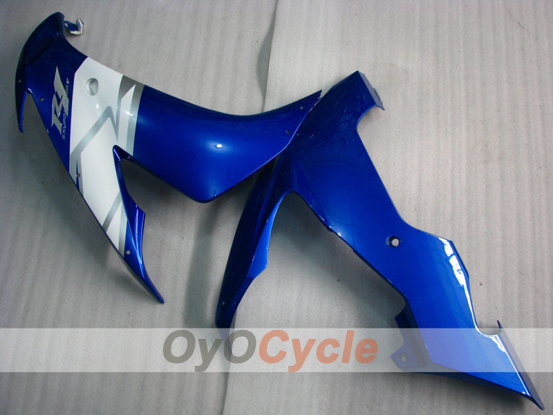 Carena lato sinistro e destro per Yamaha YZF-R1 04-06 #OYO87911218 Immagine principale del prodotto