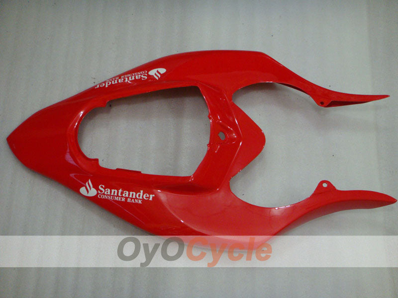 Coda carena posteriore per Yamaha 04-06 YZF-R1 #OYO87911221 Immagine secondaria del prodotto