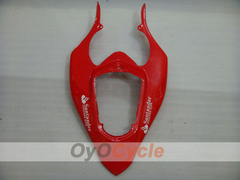 Coda carena posteriore per Yamaha 04-06 YZF-R1 #OYO87911221 Immagine principale del prodotto