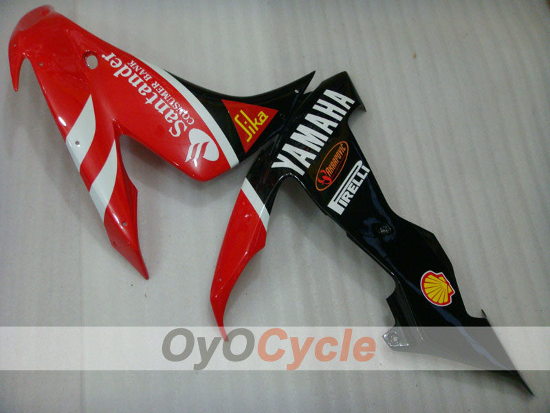 Carenatura Lato Destro e Sinistro Per Yamaha YZF-R1 04-06 #OYO87911223 Immagine secondaria del prodotto