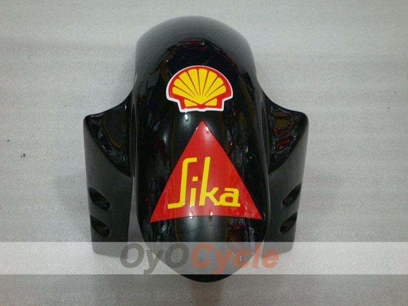 Parafango anteriore carena per Yamaha YZF-R1 04-06 #OYO87911219 Immagine principale del prodotto