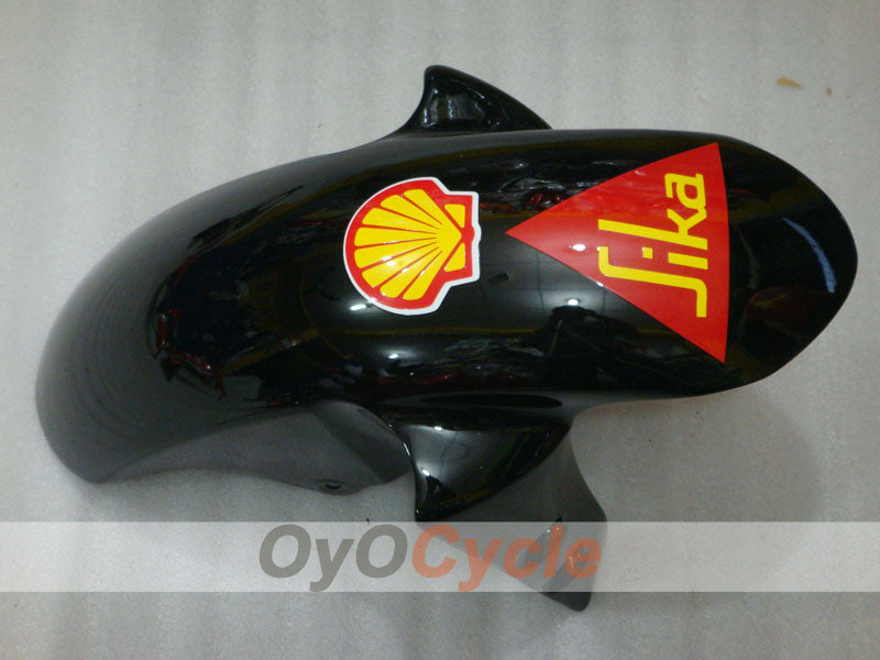 Parafango anteriore carena per Yamaha YZF-R1 04-06 #OYO87911219 Immagine secondaria del prodotto