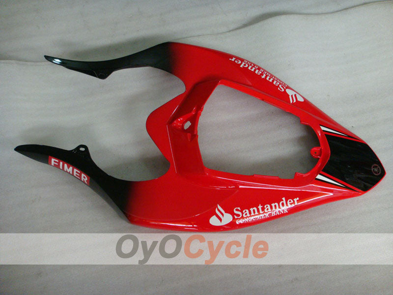 Coda Posteriore Carenatura Per Yamaha 04-06 YZF-R1 #OYO87911226 Immagine secondaria del prodotto