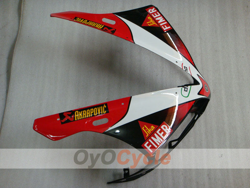 Cupolino Anteriore Superiore Per Yamaha 04-06 YZF-R1 #OYO87911225 Immagine secondaria del prodotto