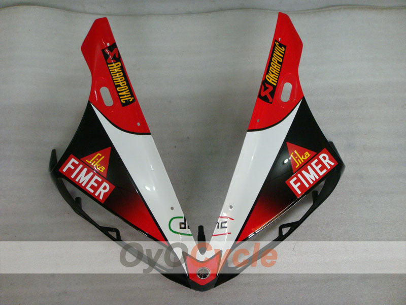 Cupolino Anteriore Superiore Per Yamaha 04-06 YZF-R1 #OYO87911225 Immagine principale del prodotto