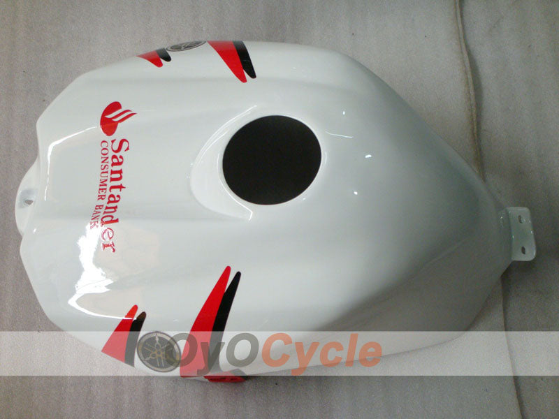 Carenatura serbatoio carburante per Yamaha 04-06 YZF-R1 #OYO87911227 Immagine secondaria del prodotto
