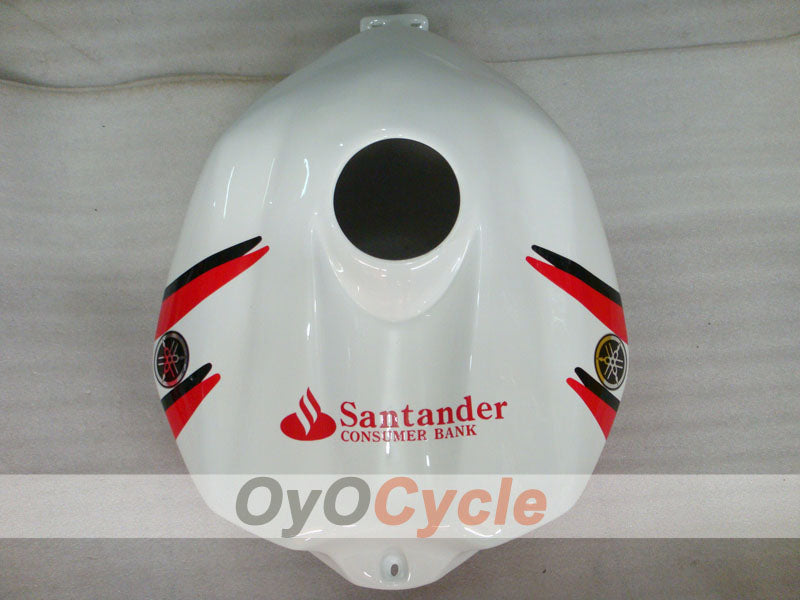 Carenatura serbatoio carburante per Yamaha 04-06 YZF-R1 #OYO87911227 Immagine principale del prodotto
