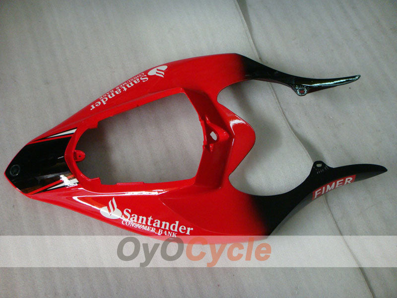Coda Posteriore Carenatura Per Yamaha 04-06 YZF-R1 #OYO87911226 Immagine principale del prodotto