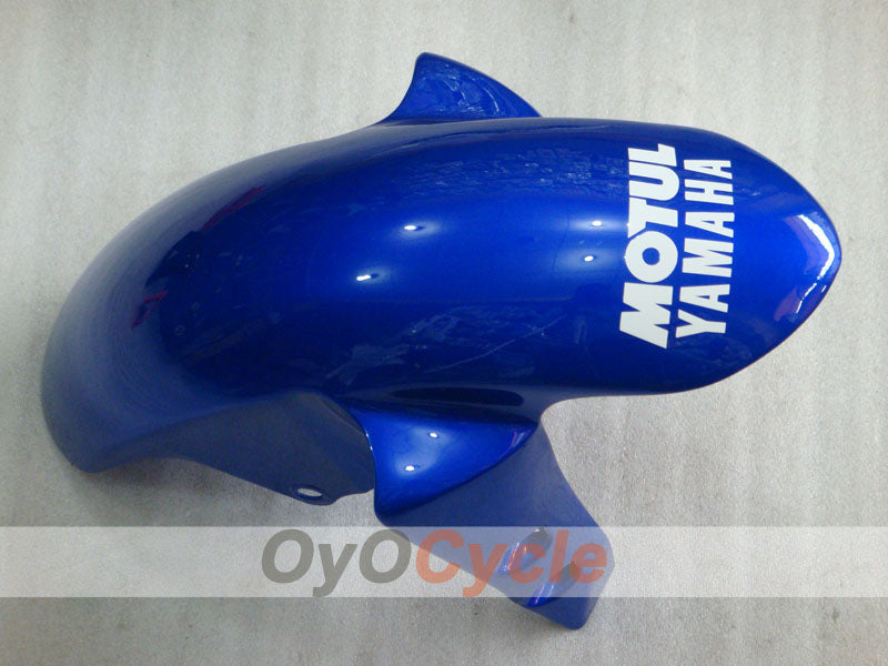 Parafango Anteriore Carena Per Yamaha 07-08 YZF-R1 #OYO87911359 Immagine secondaria del prodotto