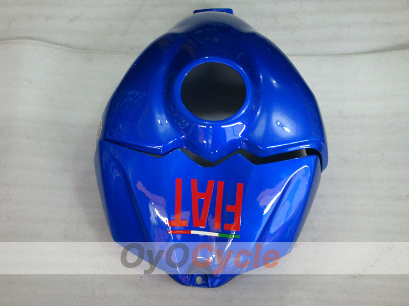 Carenatura Serbatoio Carburante Per Yamaha 07-08 YZF-R1 #OYO87911363 Immagine principale del prodotto