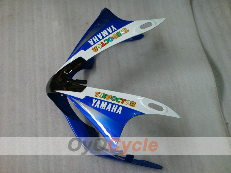 Carena Anteriore Superiore Per Yamaha YZF-R1 07-08 #OYO87911360 Immagine secondaria del prodotto