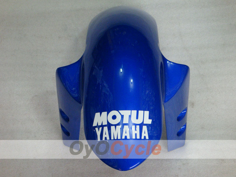Parafango Anteriore Carena Per Yamaha 07-08 YZF-R1 #OYO87911359 Immagine principale del prodotto