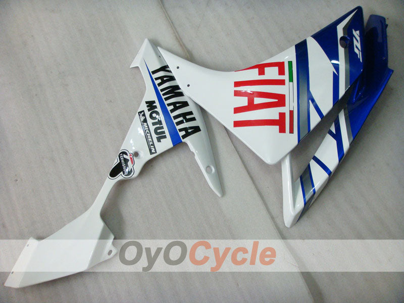 Carenatura Lato Destro & Sinistro Per Yamaha YZF-R1 07-08 #OYO87911362 Immagine secondaria del prodotto