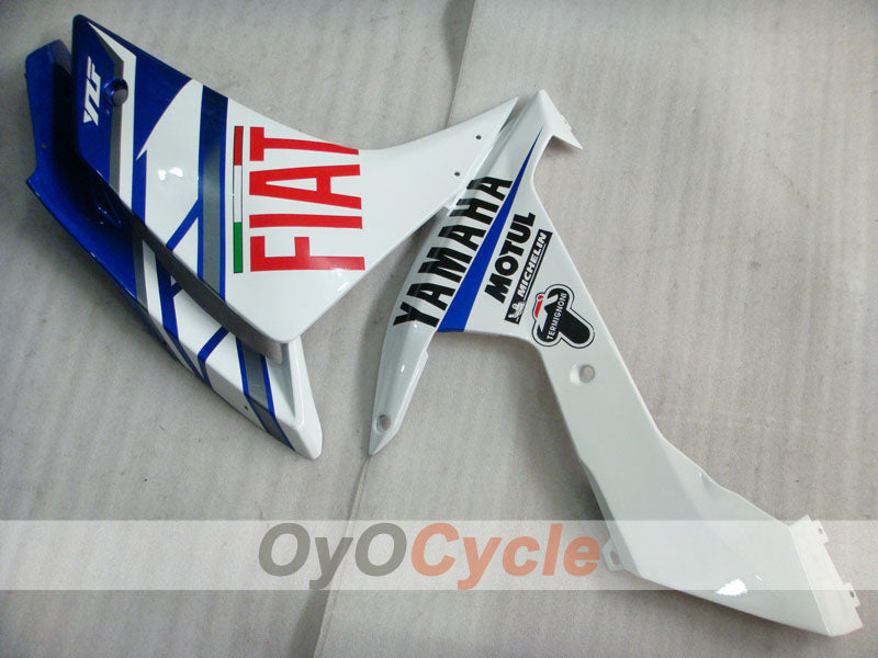 Carenatura Lato Destro & Sinistro Per Yamaha YZF-R1 07-08 #OYO87911362 Immagine principale del prodotto