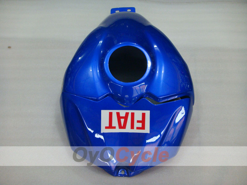 Carenatura serbatoio carburante per Yamaha 07-08 YZF-R1 #OYO87911384 Immagine secondaria del prodotto