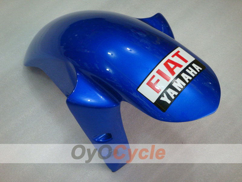 Parafango Anteriore Carena Per Yamaha 07-08 YZF-R1 #OYO87911366 Immagine secondaria del prodotto